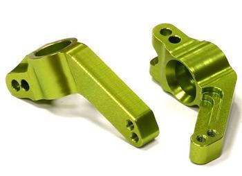 Integy T2 Rear Hub Carrier 1/10 Stampede/Slash (2) INTT8630GREEN