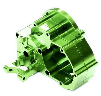 Integy Evolution Alloy HD Gearbox Slash INTT8098GREEN