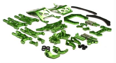 Integy Evolution Conversion, Green: ST INTT8032GREEN