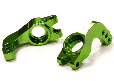 Integy Type II Rear Hub Carrier 1/10 Elec Stampede INTT7981GREEN