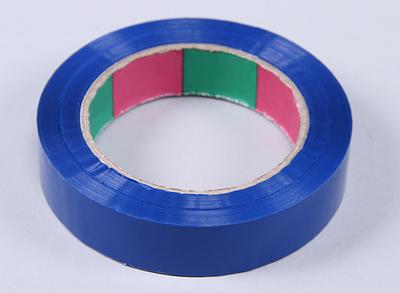 Wing Tape 45mic x 24 mm x 100m (Narrow - Blue)