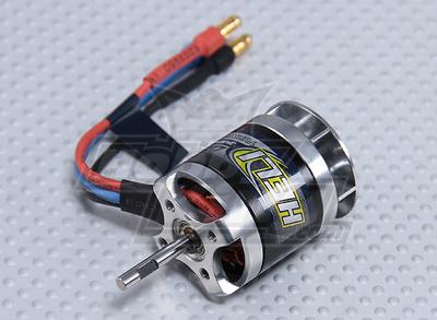 Turnigy L2815H Brushless 450 Heli Motor 3450kv (430w)