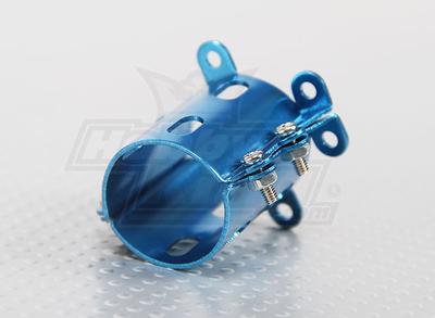 280 C-Shape Motor Mount (clamp style)