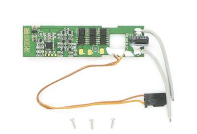 DJI Phantom - Replacement ESC (Green)