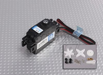 D26014MG 34.2g / 5kg / .11sec High Speed MG Digital Servo