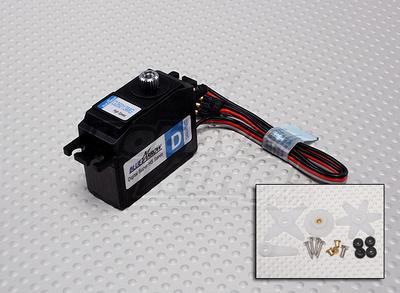 D26013MG 29.7g / 2.4kg / .08sec High Speed Micro Servo