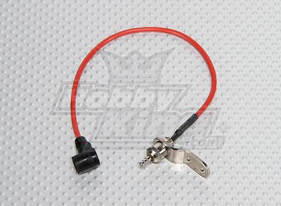 Remote Glow Plug Adapter/Lead