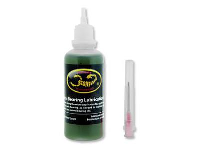 Scorpion Motor Bearing Lubrication Kit (30ml)