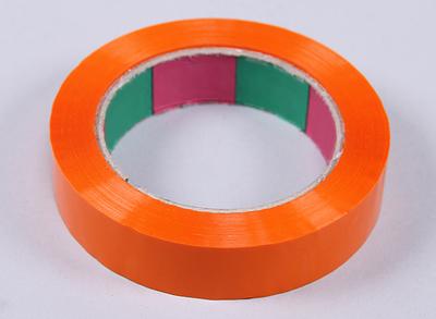 Wing Tape 45mic x 24 mm x 100m (Narrow - Orange)