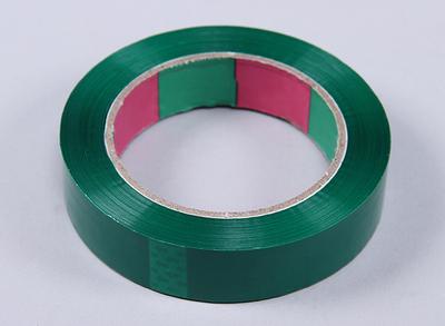 Wing Tape 45mic x 24 mm x 100m (Narrow - Green)