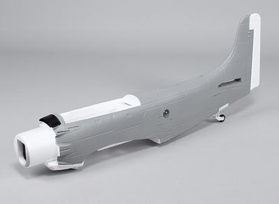 Durafly 1100mm A1 Skyraider - Replacement Fuselage