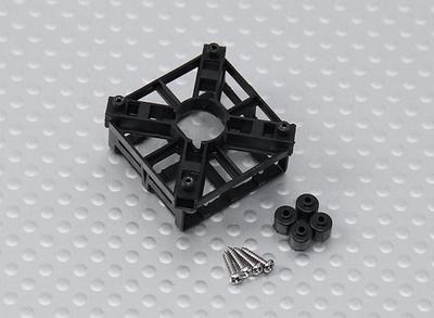 Main Frame - QR Ladybird Micro Quad