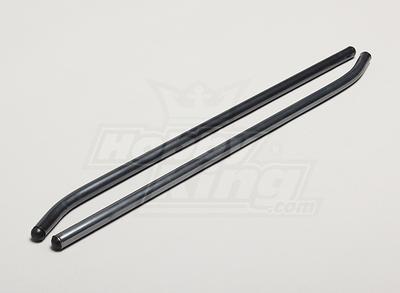 Landing Skid Pipes (2pcs/bag) HK-550GT