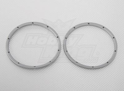 Wheel Beadlock Ring Baja 260 and 260s (2Pcs/Bag)