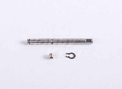 KD Replacement Shaft Kit 20-S