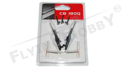 Fuselage Decoration Set (For CB180Q )