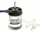 Moxie Brushless Outrunner Motor 800KV