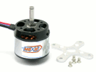 Moxie Brushless Outrunner Motor 830KV