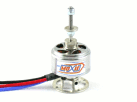 Moxie Brushless Outrunner Motor 840KV