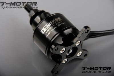 Tiger Motor MT2820-7 - KV 830, 35mm x 42mm, 132g