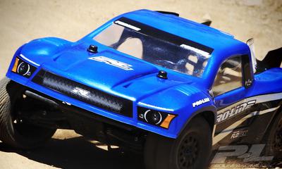 Pro-Line PRO-2 Performance 1/10 Short Course Truck Kit PRO400100