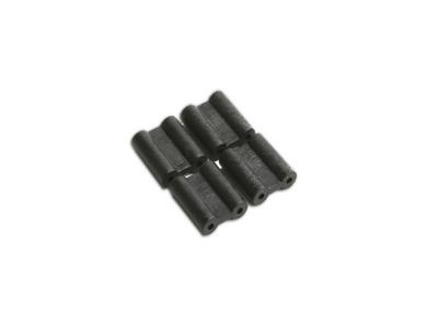 KDS Innova 550 Servo Mount 550-65 (4sets/bag)