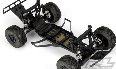 Pro-Line PRO-2 Performance 1/10 Short Course Truck Kit PRO400100