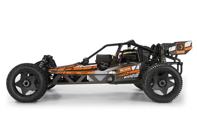 HPI Racing Baja 5B 2.0 RTR Buggy w/2.4 GHz HPI110190