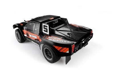 HPI Racing Baja 5SC RTR Short Course Truck w/2.4GHz HPI109964