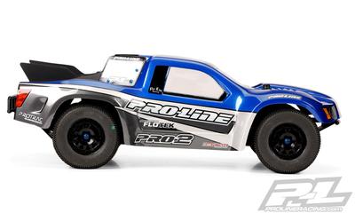 Pro-Line PRO-2 Performance 1/10 Short Course Truck Kit PRO400100