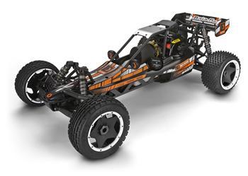 HPI Racing Baja 5B 2.0 RTR Buggy w/2.4 GHz HPI110190