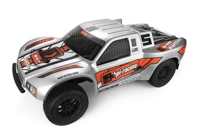 HPI Racing Baja 5SC RTR Short Course Truck w/2.4GHz HPI109964