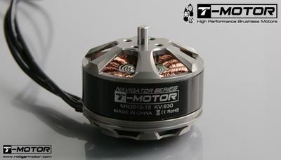 Tiger Motor MN3510-23 - KV 400, 28.4mm x 37.75mm, 117g