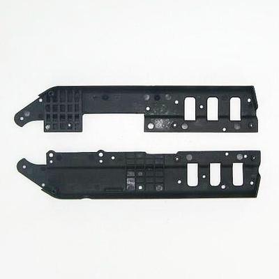 Redcat Racing Side guard Plate Left/Right REDBS701-025