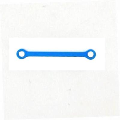 Redcat Racing Blue Aluminum Steering Link Ackerman RED122040