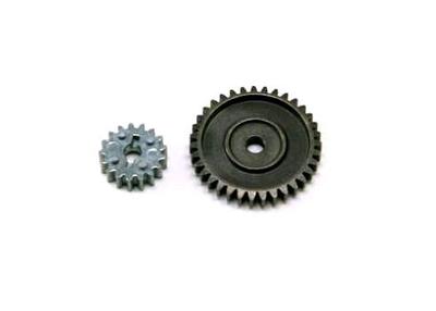 Redcat Racing Steel Spur Gear RED08033T