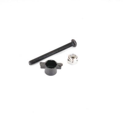 Racers Edge Diff Screw Set - PRO2 SC RCET02007