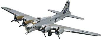 Revell 1/48 B-17G Flying Fortress RMX855600