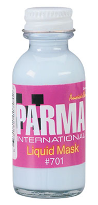 Parma Liquid Mask PAR701