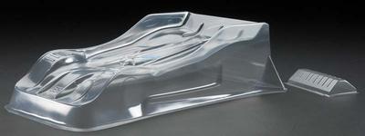 Pro-Line R15B PRO-Lightweight Clear Body PRO152325