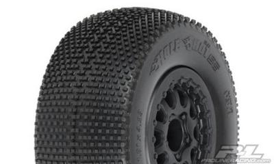 Pro-Line Hole-Shot 2.0 SC 2.2/3.0 M4 SS Tires Mounted PRO1180-20