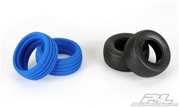 Pro-Line Ion SC 2.2 /3.0  M4 Super Soft Tires (2) Fr/Rear PRO1191-03