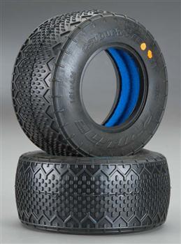 Pro-Line Suburbs 2.0 SC 2.2 /3.0  MX Tires (2) Front/Rear PRO1171-16