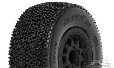 Pro-Line Caliber 2.0 SC 2.2 /3.0 M2 Tire Mounted Slash(2) PRO117613