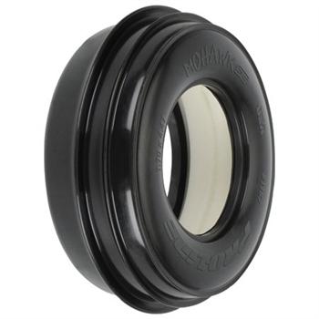 Pro-Line Mohawk SC 2.2 /3.0 Tire Front Slash/SC10 (2) PRO115700