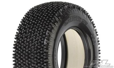 Pro-Line Caliber SC 2.2 /3.0 M2 Med Tires (2) PRO115601