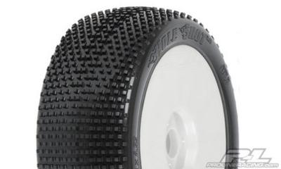 Pro-Line Hole Shot 2.0 M4 Super Soft Off-Road 1/8 Buggy PRO9041-33