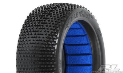 Pro-Line Hole Shot 2.0 M3 Soft Off-Road 1/8 Buggy Tires PRO9041-02