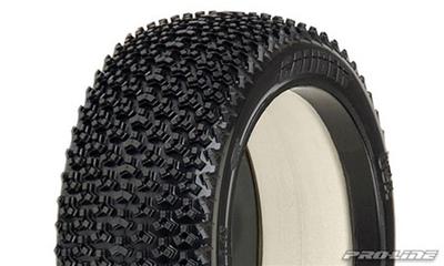 Pro-Line Caliber M3 1/8 Buggy Tires (2) PRO903002