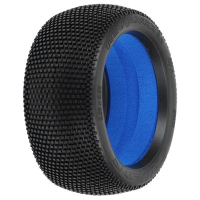 Pro-Line Revolver 2.0 VTR 4.0" M4 (Super Soft) Off-Road 1/8 Truck Tires (2) PRO903803